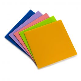 Coloured Acrylic Perspex Sheet | Hindleys